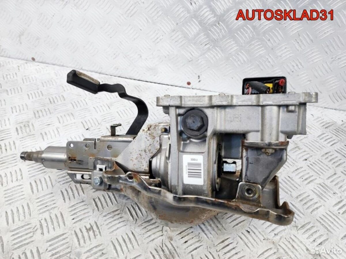 Электроусилитель руля Fiat Stilo 00051723101 - АвтоСклад31.рф - авторазборка контрактные б/у запчасти в г. Белгород