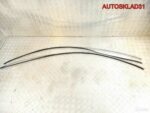 Накладка крыши хром Audi A8 4E 4E0853703B - АвтоСклад31.рф - авторазборка контрактные б/у запчасти в г. Белгород