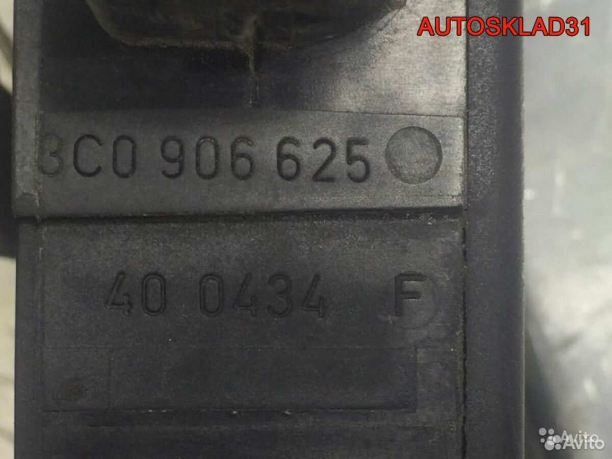 Блок магнитных клапанов VW Passat B6 3C0906625 - АвтоСклад31.рф - авторазборка контрактные б/у запчасти в г. Белгород