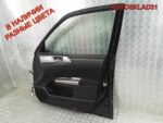 Дверь передняя правая Subaru Forester 60009SC0219P - АвтоСклад31.рф - авторазборка контрактные б/у запчасти в г. Белгород