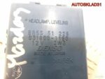 Блок управления светом Mazda 3 BK 0318001180 - АвтоСклад31.рф - авторазборка контрактные б/у запчасти в г. Белгород