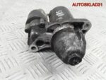 Стартер Volkswagen Passat B5 2.3 AGZ 0001107070 - АвтоСклад31.рф - авторазборка контрактные б/у запчасти в г. Белгород