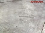 Стекло двери задней левой Mazda 3 BK BAN673511 - АвтоСклад31.рф - авторазборка контрактные б/у запчасти в г. Белгород