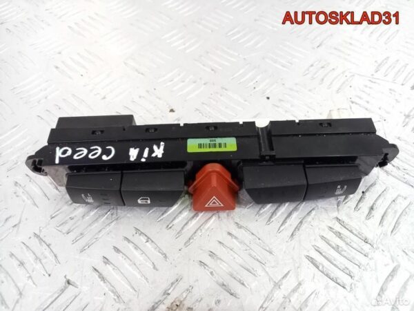 Панель приборов Subaru Impreza G11 EJ201 Бензин - АвтоСклад31.рф - авторазборка контрактные б/у запчасти в г. Белгород