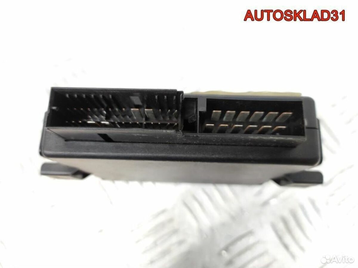 Блок комфорта Opel Vectra B 90564349 - АвтоСклад31.рф - авторазборка контрактные б/у запчасти в г. Белгород