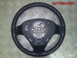Рулевое колесо кожа 3 спицы Mazda 3 BK - АвтоСклад31.рф - авторазборка контрактные б/у запчасти в г. Белгород