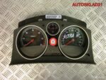 Панель приборов Opel Astra H 13267536 Дизель - АвтоСклад31.рф - авторазборка контрактные б/у запчасти в г. Белгород