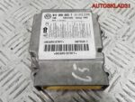 Блок управления AIR BAG VW Golf Plus 1K0909605T - АвтоСклад31.рф - авторазборка контрактные б/у запчасти в г. Белгород