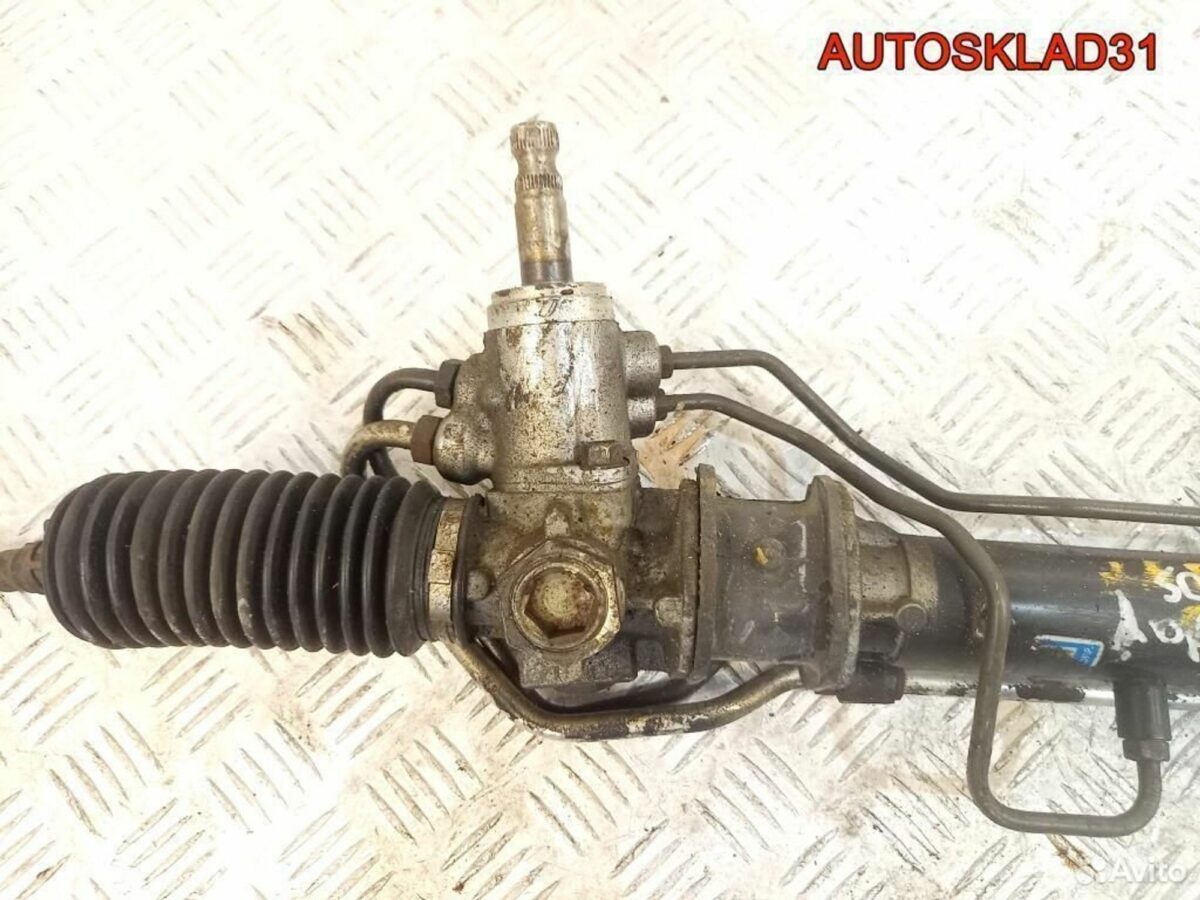 Рулевая рейка Hyundai Atos MX 5772002000 - АвтоСклад31.рф - авторазборка контрактные б/у запчасти в г. Белгород