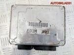 Блок эбу Audi A6 C5 2.5 BDG 8E0907401M Дизель - АвтоСклад31.рф - авторазборка контрактные б/у запчасти в г. Белгород