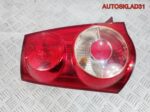 Фонарь задний левый KIA Picanto 9240107630 Рест - АвтоСклад31.рф - авторазборка контрактные б/у запчасти в г. Белгород