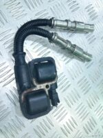 Катушка зажигания Mercedes Benz W203 0001587303 - АвтоСклад31.рф - авторазборка контрактные б/у запчасти в г. Белгород