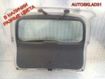 Дверь багажника со стеклом Hyundai i30 2007-2012 - АвтоСклад31.рф - авторазборка контрактные б/у запчасти в г. Белгород