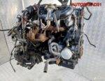 Двигатель FFDA Ford Focus 1 1.8 Дизель - АвтоСклад31.рф - авторазборка контрактные б/у запчасти в г. Белгород