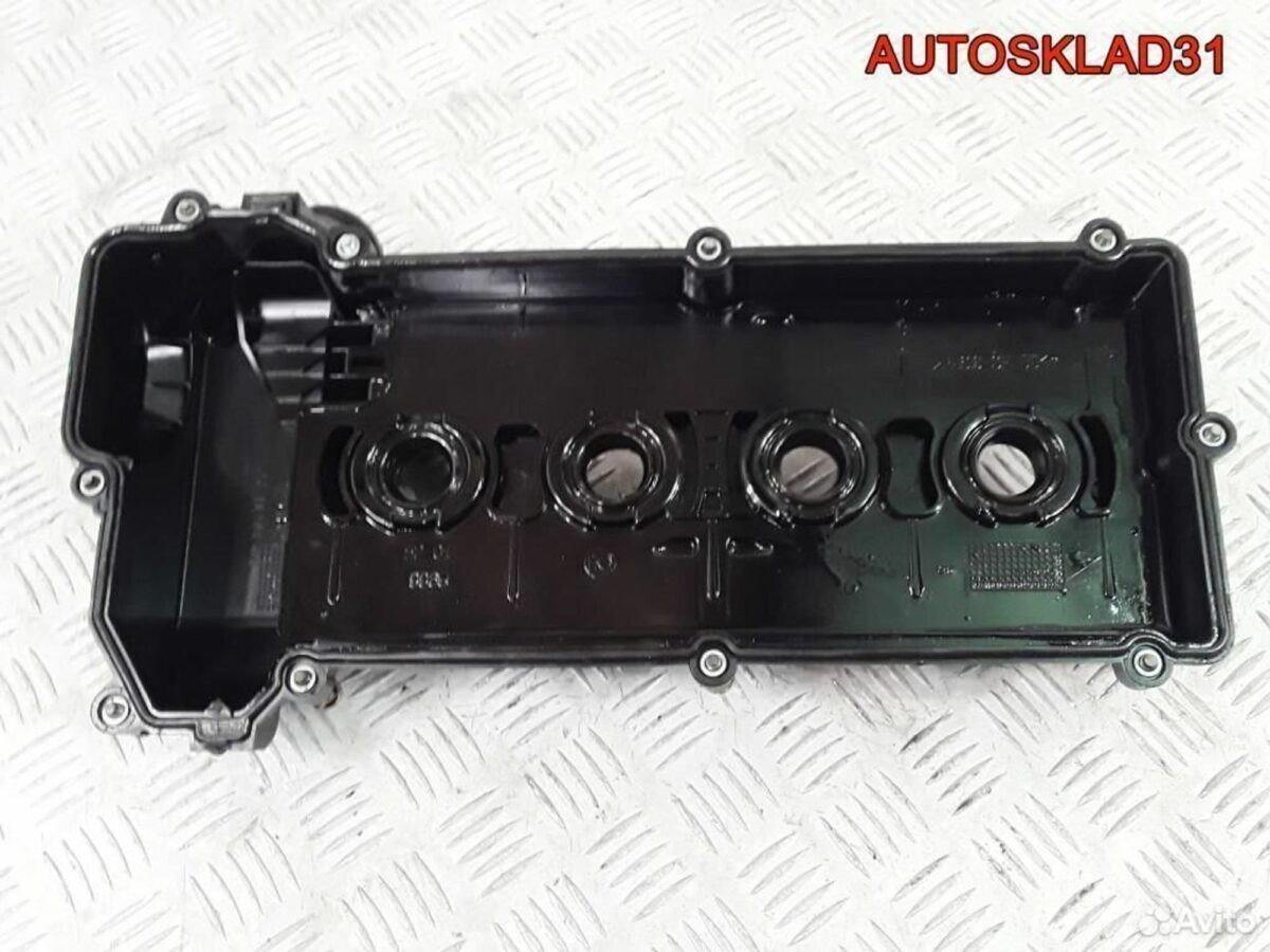 Крышка клапанная Mitsubishi Colt Z3 1,3 MN195623B - АвтоСклад31.рф - авторазборка контрактные б/у запчасти в г. Белгород