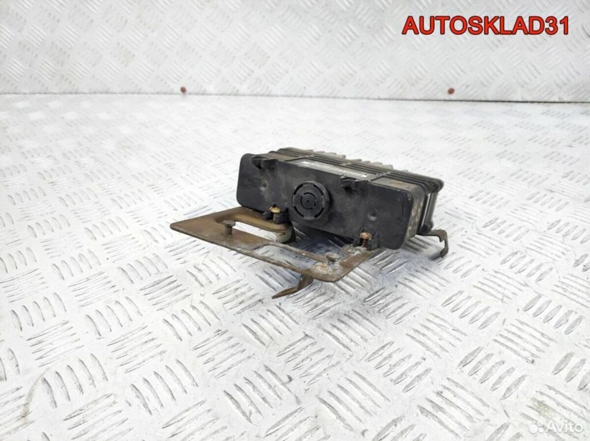 Блок эбу Volkswagen Golf 3 1.6 AEA 032906026A - АвтоСклад31.рф - авторазборка контрактные б/у запчасти в г. Белгород