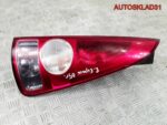 Фонарь задний правый Renault Espace 4 8200027152 - АвтоСклад31.рф - авторазборка контрактные б/у запчасти в г. Белгород