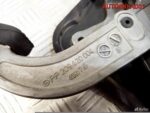 Педаль стояночного тормоза Mercedes W211 209420004 - АвтоСклад31.рф - авторазборка контрактные б/у запчасти в г. Белгород