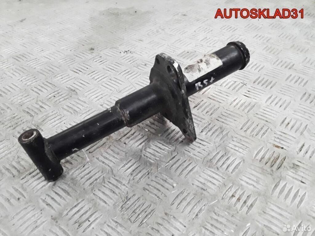 Кронштейн усилителя переднего бампера Passat B5+ - АвтоСклад31.рф - авторазборка контрактные б/у запчасти в г. Белгород Кронштейн усилителя переднего бампера Passat B5+ - АвтоСклад31.рф - авторазборка контрактные б/у запчасти в г. Белгород