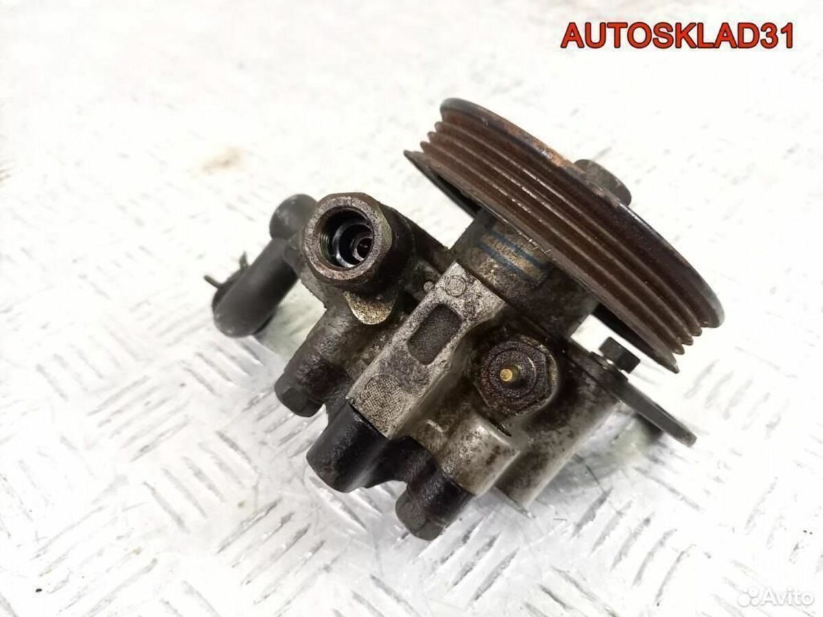 Насос гидроусилителя руля Daewoo Kalos P96398991 - АвтоСклад31.рф - авторазборка контрактные б/у запчасти в г. Белгород