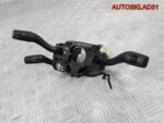 Переключатель подрулевой Audi A4 B6 8E0953549N - АвтоСклад31.рф - авторазборка контрактные б/у запчасти в г. Белгород