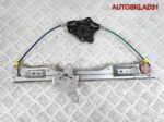 Стеклоподъемник перед левый Opel Corsa D 13298153 - АвтоСклад31.рф - авторазборка контрактные б/у запчасти в г. Белгород