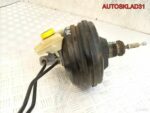 Усилитель тормозов вакуумный Audi A4 B6 8E0612105P - АвтоСклад31.рф - авторазборка контрактные б/у запчасти в г. Белгород