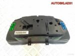 Панель приборов Volkswagen Passat B5 3B0919860A - АвтоСклад31.рф - авторазборка контрактные б/у запчасти в г. Белгород