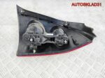 Фонарь задний левый Nissan Primera P12 26555AU400 - АвтоСклад31.рф - авторазборка контрактные б/у запчасти в г. Белгород