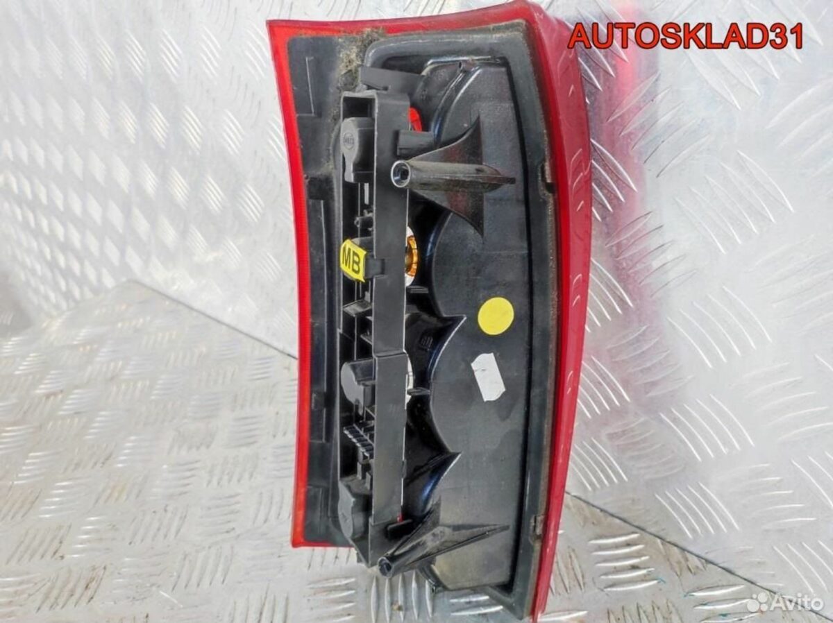 Фонарь задний правый Opel Omega B Универсал - АвтоСклад31.рф - авторазборка контрактные б/у запчасти в г. Белгород