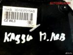 Замок двери передней левой VW Caddy 3 3D1837015AB - АвтоСклад31.рф - авторазборка контрактные б/у запчасти в г. Белгород