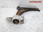 Рычаг передний правый VW Touran 2,0 BSX 1K0407153G - АвтоСклад31.рф - авторазборка контрактные б/у запчасти в г. Белгород