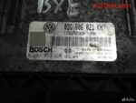 Блок Эбу VW Golf 5 1.9 BXE 03G906021KH - АвтоСклад31.рф - авторазборка контрактные б/у запчасти в г. Белгород
