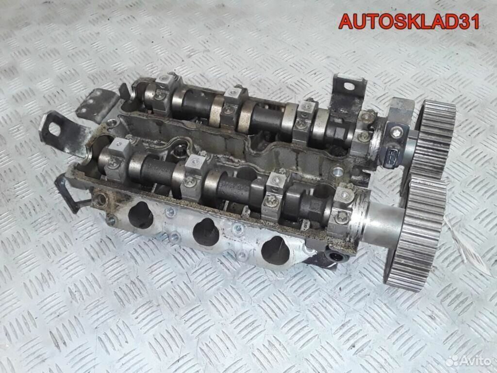 Головка блока Opel Omega B 2,5 X25XE 90412232 - АвтоСклад31.рф - авторазборка контрактные б/у запчасти в г. Белгород Головка блока Opel Omega B 2,5 X25XE 90412232 - АвтоСклад31.рф - авторазборка контрактные б/у запчасти в г. Белгород