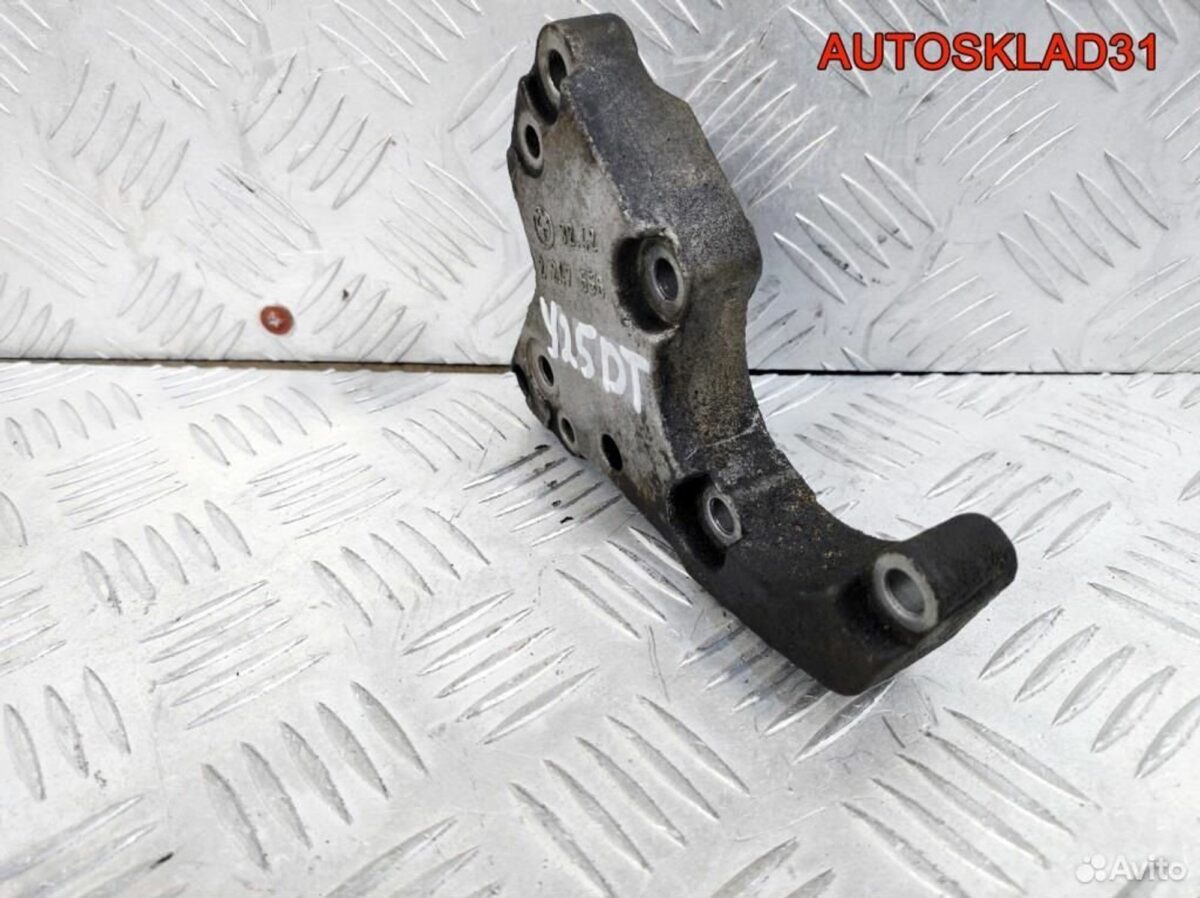 Кронштейн гидроусилителя BMW E39 32422247556 - АвтоСклад31.рф - авторазборка контрактные б/у запчасти в г. Белгород