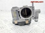 Заслонка дроссельная Opel Astra H Z16XEP 55352858 - АвтоСклад31.рф - авторазборка контрактные б/у запчасти в г. Белгород