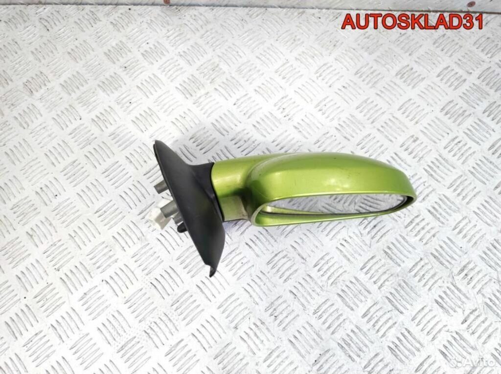 Зеркало правое электрическое Daewoo Kalos 96406191 - АвтоСклад31.рф - авторазборка контрактные б/у запчасти в г. Белгород Зеркало правое электрическое Daewoo Kalos 96406191 - АвтоСклад31.рф - авторазборка контрактные б/у запчасти в г. Белгород