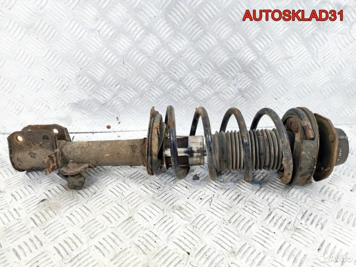 Амортизатор задний левый Daewoo Nubira 96454549 - АвтоСклад31.рф - авторазборка контрактные б/у запчасти в г. Белгород