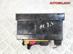 Блок управления климата Audi A6 C5 4B0820043Q - АвтоСклад31.рф - авторазборка контрактные б/у запчасти в г. Белгород