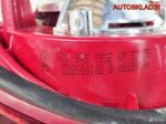 Фонарь задний внутренний левый VW Golf 5 028500102 - АвтоСклад31.рф - авторазборка контрактные б/у запчасти в г. Белгород