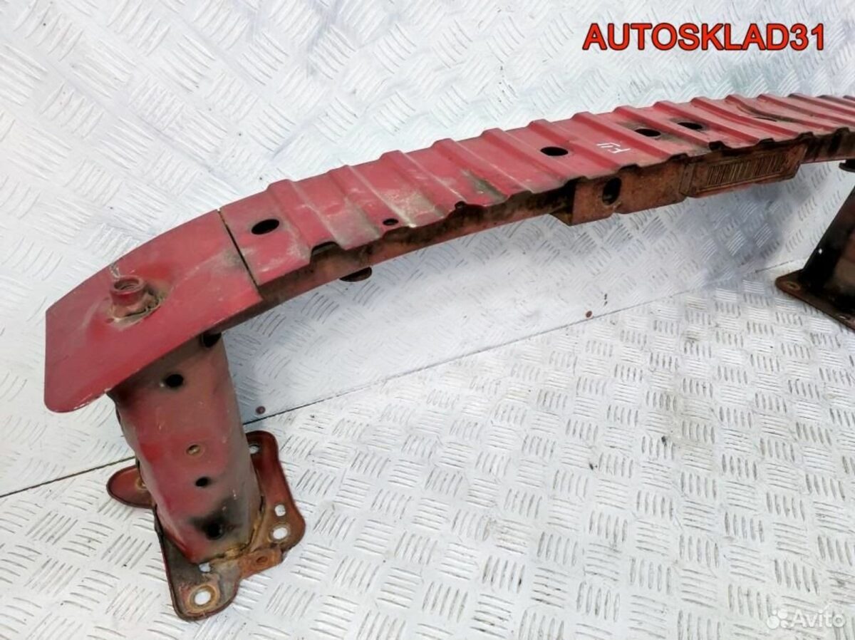 Усилитель переднего бампера Ford Focus 2 1540638 - АвтоСклад31.рф - авторазборка контрактные б/у запчасти в г. Белгород