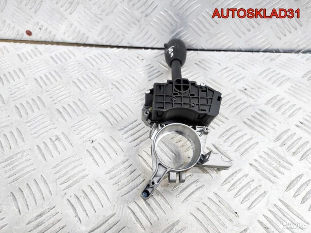 Переключатель подрулевой Mercedes W203 281924Z410 - АвтоСклад31.рф - авторазборка контрактные б/у запчасти в г. Белгород