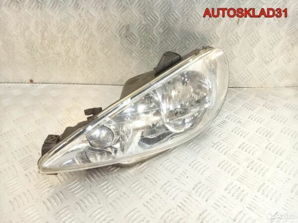 Балка задняя в сборе Ford Focus 2 1770045 Combi - АвтоСклад31.рф - авторазборка контрактные б/у запчасти в г. Белгород