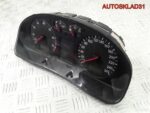 Панель приборов Volkswagen Passat B5 3B0919881F - АвтоСклад31.рф - авторазборка контрактные б/у запчасти в г. Белгород