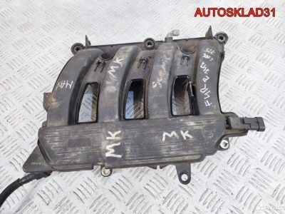 Коллектор впускной Renault Scenic F4R 8200125648 - АвтоСклад31.рф - авторазборка контрактные б/у запчасти в г. Белгород