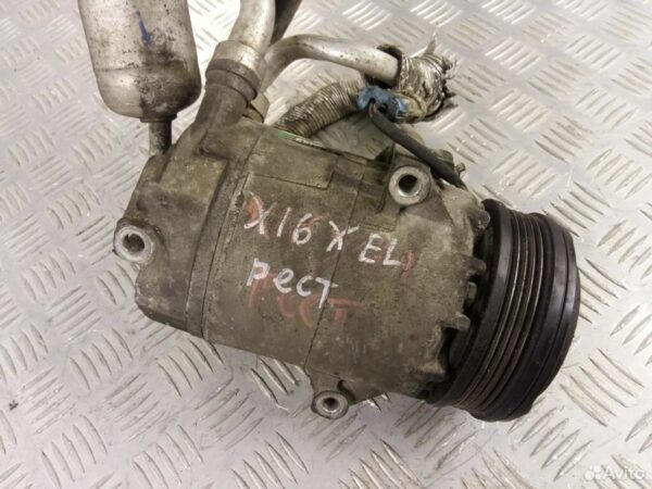 Коллектор впускной VW Sharan 1,8 AWC 06A133223BS - АвтоСклад31.рф - авторазборка контрактные б/у запчасти в г. Белгород