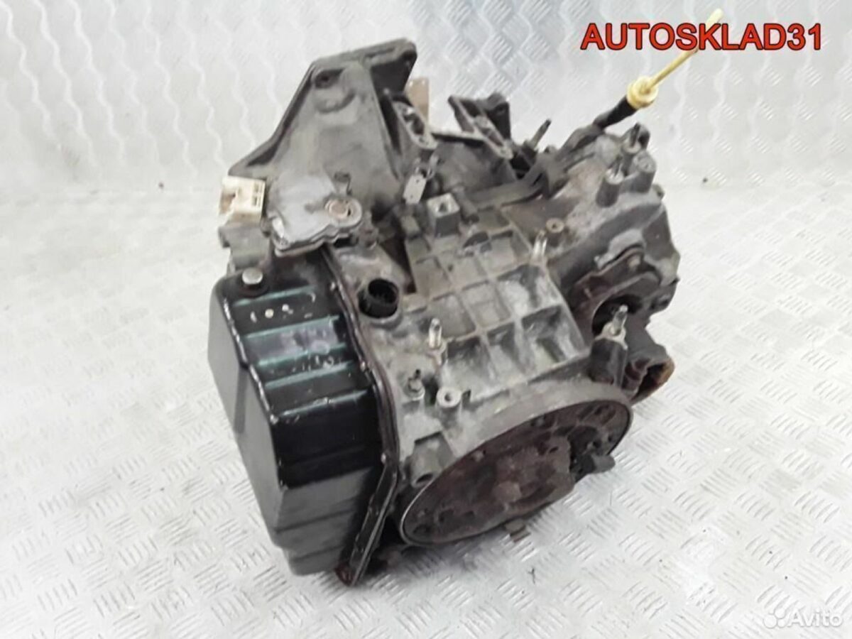 АКПП 4 ступенчатая Ford Mondeo 3 2.5 бензин - АвтоСклад31.рф - авторазборка контрактные б/у запчасти в г. Белгород
