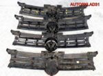 Решетка радиатора Volkswagen Golf 4 1J0853651F - АвтоСклад31.рф - авторазборка контрактные б/у запчасти в г. Белгород