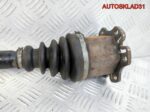 Полуось передняя левая Audi A4 B6 8E0407271T АКПП - АвтоСклад31.рф - авторазборка контрактные б/у запчасти в г. Белгород