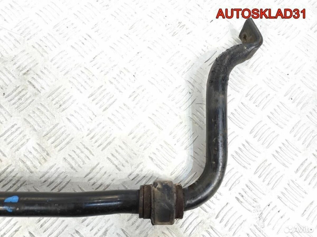 Стабилизатор передний Audi A6 C5 4B0411309G - АвтоСклад31.рф - авторазборка контрактные б/у запчасти в г. Белгород